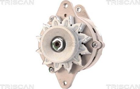 Triscan 8310 29034 - Генератор autocars.com.ua