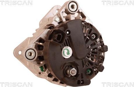 Triscan 8310 29071 - Генератор autocars.com.ua