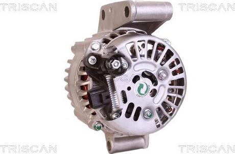 Triscan 8310 40008 - Генератор autocars.com.ua