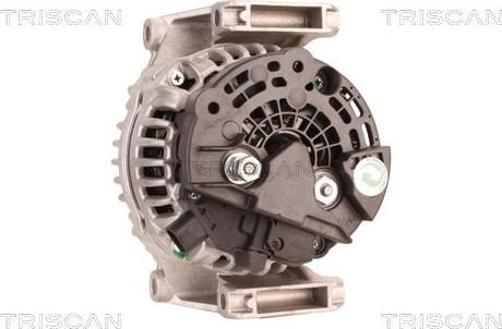 Triscan 8310 43039 - Генератор autocars.com.ua