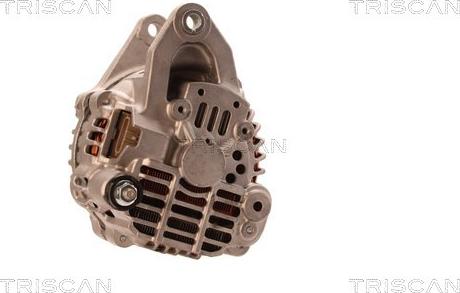 Triscan 8310 43047 - Генератор autocars.com.ua