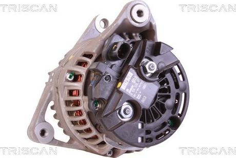 Triscan 8310 68006 - Генератор autocars.com.ua