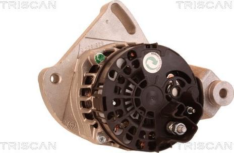 Triscan 8310 68008 - Генератор autocars.com.ua