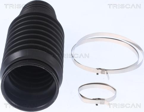 Triscan 8500 10041 - Комплект пыльника, рулевое управление autodnr.net