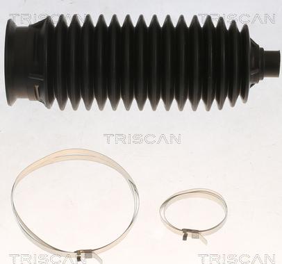Triscan 8500 10056 - Комплект пыльника, рулевое управление autodnr.net