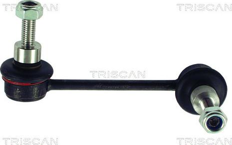 Triscan 8500 10609 - Тяга / стійка, стабілізатор autocars.com.ua