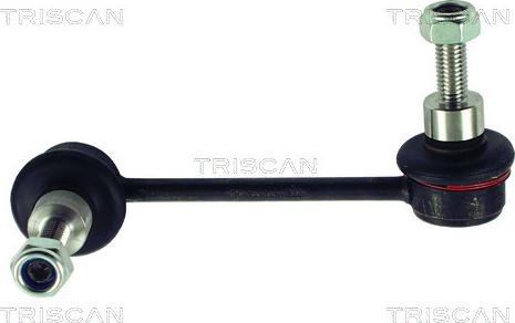 Triscan 8500 10610 - Тяга / стійка, стабілізатор autocars.com.ua