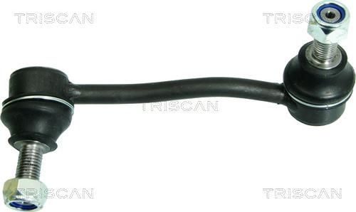 Triscan 8500 10617 - Тяга / стійка, стабілізатор autocars.com.ua
