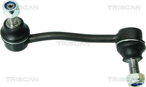 Triscan 8500 10618 - Тяга / стійка, стабілізатор autocars.com.ua