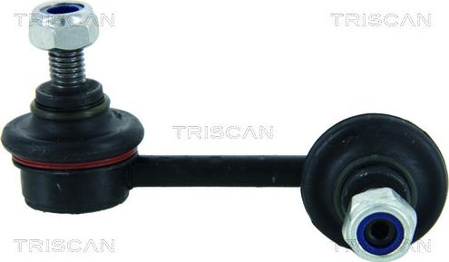 Triscan 8500 10636 - Тяга / стойка, стабилизатор autodnr.net
