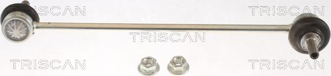 Triscan 8500 10664 - Тяга / стійка, стабілізатор autocars.com.ua