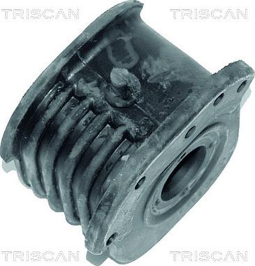 Triscan 8500 10807 - Сайлентблок, важеля підвіски колеса autocars.com.ua