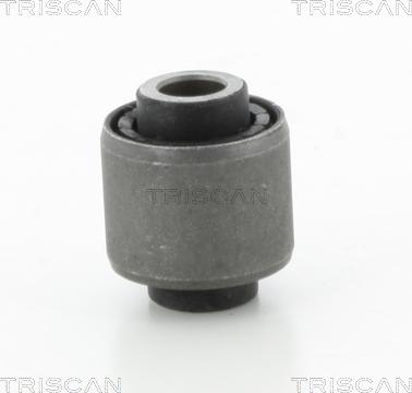Triscan 8500 10878 - Сайлентблок, важеля підвіски колеса autocars.com.ua