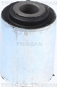 Triscan 8500 10883 - Сайлентблок, важеля підвіски колеса autocars.com.ua