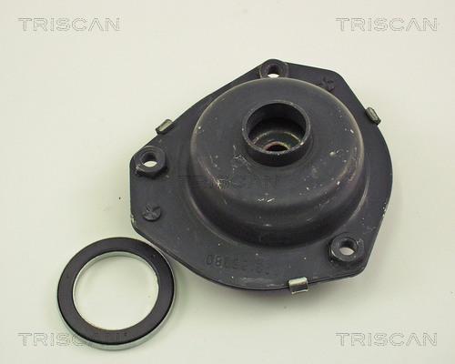 Triscan 8500 10901 - Опора стійки амортизатора, подушка autocars.com.ua
