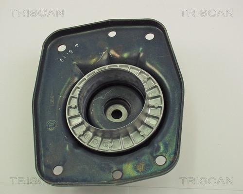 Triscan 8500 10903 - Опора стійки амортизатора, подушка autocars.com.ua