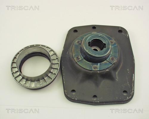 Triscan 8500 10904 - Опора стійки амортизатора, подушка autocars.com.ua