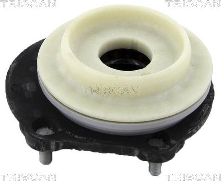 Triscan 8500 10935 - Опора стойки амортизатора, подушка autodnr.net