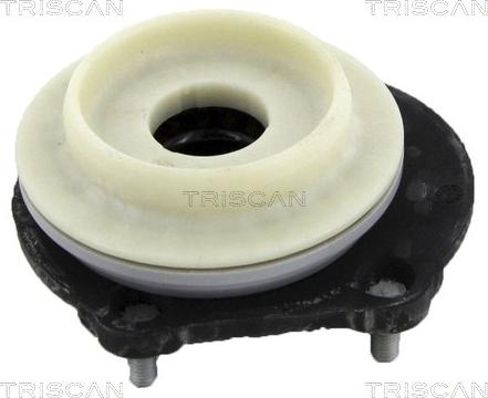 Triscan 8500 10936 - Опора стойки амортизатора, подушка autodnr.net
