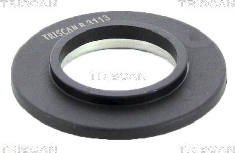 Triscan 8500 10940 - Подшипник качения, опора стойки амортизатора autodnr.net