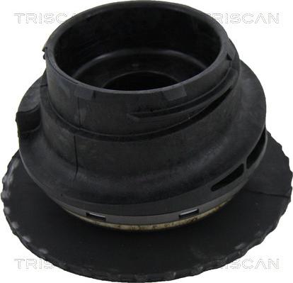 Triscan 8500 10945 - Опора стойки амортизатора, подушка avtokuzovplus.com.ua