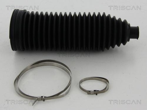 Triscan 8500 11011 - Комплект пыльника, рулевое управление autodnr.net