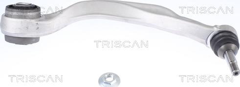 Triscan 8500 115065 - Важіль незалежної підвіски колеса autocars.com.ua