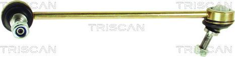 Triscan 8500 11601 - Тяга стабілізатора перед. права Bmw 5 E39 2.0i-4.4 95-04 autocars.com.ua