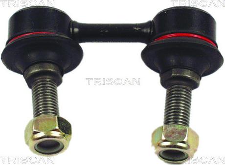 Triscan 8500 11614 - Тяга / стійка, стабілізатор autocars.com.ua