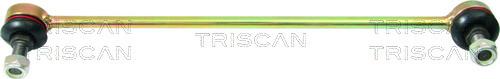 Triscan 8500 11615 - Тяга / стійка, стабілізатор autocars.com.ua