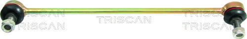 Triscan 8500 11616 - Тяга / стійка, стабілізатор autocars.com.ua