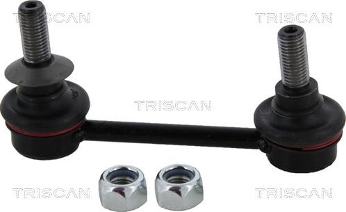 Triscan 8500 11640 - Тяга / стійка, стабілізатор autocars.com.ua