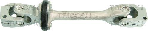 Triscan 8500 1166 - Шарнір, колонка рульового управління autocars.com.ua