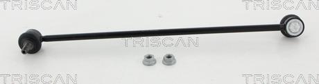 Triscan 8500 11691 - Тяга / стійка, стабілізатор autocars.com.ua