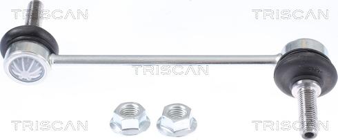 Triscan 8500 11699 - Тяга / стійка, стабілізатор autocars.com.ua