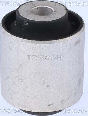 Triscan 8500 118024 - Сайлентблок, важеля підвіски колеса autocars.com.ua