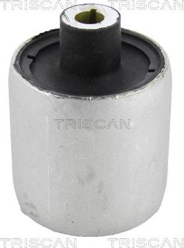 Triscan 8500 11857 - Сайлентблок, важеля підвіски колеса autocars.com.ua