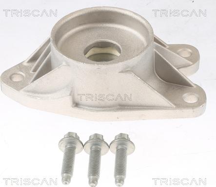 Triscan 8500 11929 - Опора стойки амортизатора, подушка autodnr.net