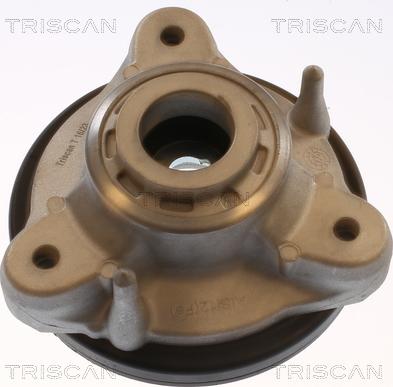 Triscan 8500 11946 - Опора стойки амортизатора, подушка autodnr.net