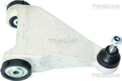 Triscan 8500 12511 - Важіль незалежної підвіски колеса autocars.com.ua