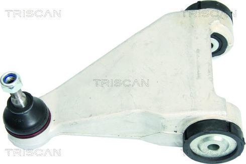Triscan 8500 12512 - Важіль незалежної підвіски колеса autocars.com.ua