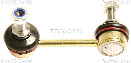 Triscan 8500 12608 - Тяга / стійка, стабілізатор autocars.com.ua