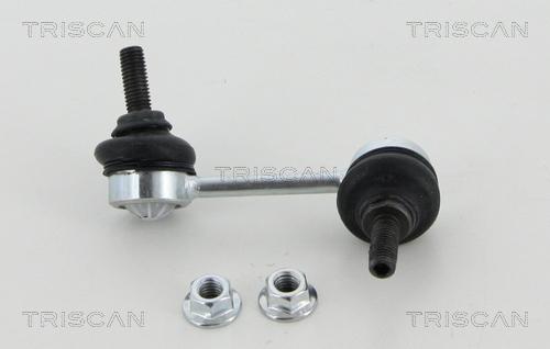 Triscan 8500 12616 - Тяга / стійка, стабілізатор autocars.com.ua