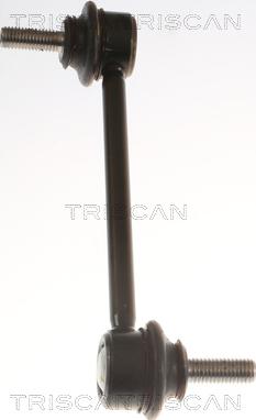 Triscan 8500 12618 - Тяга / стійка, стабілізатор autocars.com.ua