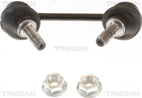 Triscan 8500 12619 - Тяга / стійка, стабілізатор autocars.com.ua