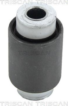 Triscan 8500 12807 - Сайлентблок, важеля підвіски колеса autocars.com.ua