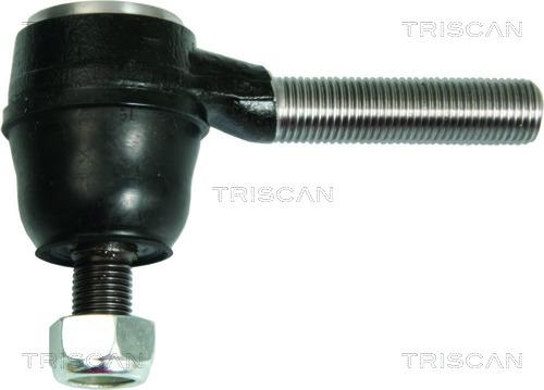 Triscan 8500 13004 - Наконечник рулевой тяги, шарнир autodnr.net
