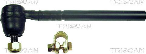 Triscan 8500 13052 - наконечник зовнішній autocars.com.ua