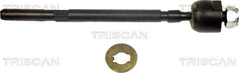 Triscan 8500 13203 - Осевой шарнир, рулевая тяга autodnr.net