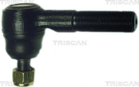Triscan 8500 13226 - Наконечник рулевой тяги, шарнир autodnr.net